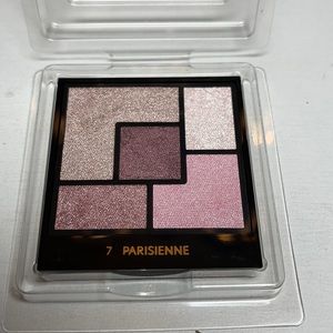 ysl parisienne eyeshadow